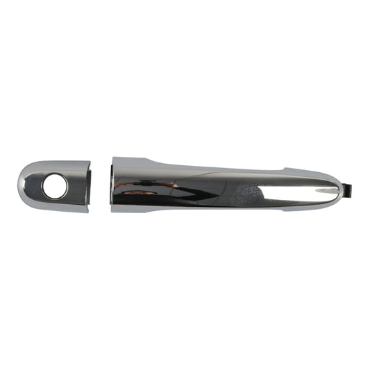 A6849-01 Car Front Left Door Outside Handle with Hole 82651-2P010 for Kia Sorento 2011-2015 - Door Handles by buy2fix | Online Shopping UK | buy2fix