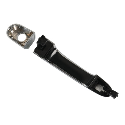 A6849-01 Car Front Left Door Outside Handle with Hole 82651-2P010 for Kia Sorento 2011-2015 by buy2fix