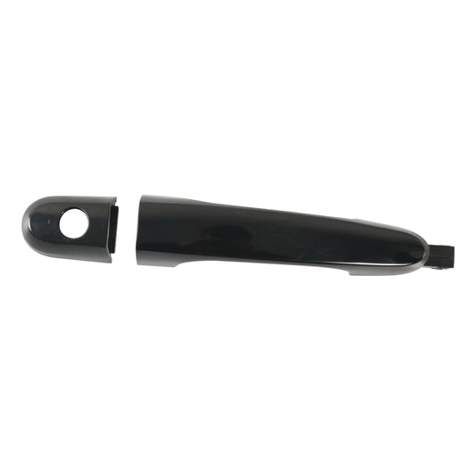 A6850-01 Car Front Left Door Outside Handle with Hole 82651-1F010 for KIA Sportage 2005-2010 - Door Handles by buy2fix | Online Shopping UK | buy2fix