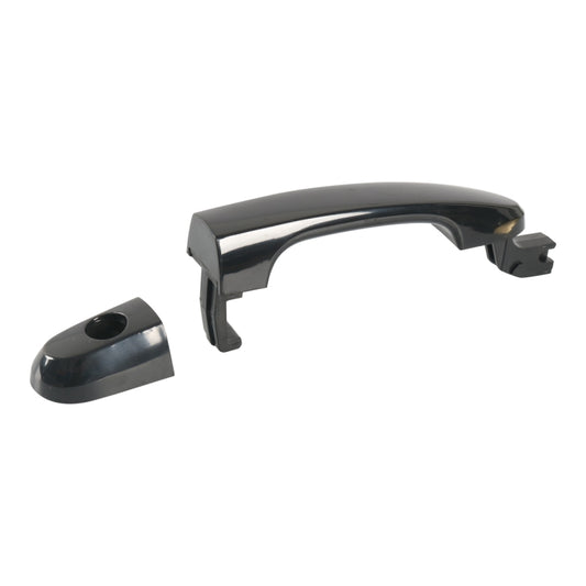 A6850-01 Car Front Left Door Outside Handle with Hole 82651-1F010 for KIA Sportage 2005-2010 - Door Handles by buy2fix | Online Shopping UK | buy2fix
