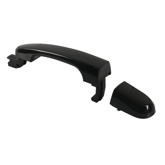 A6850-03 Car Rear Left Door Outside Handle 83651-1F010 for KIA Sportage 2005-2010 - Door Handles by buy2fix | Online Shopping UK | buy2fix