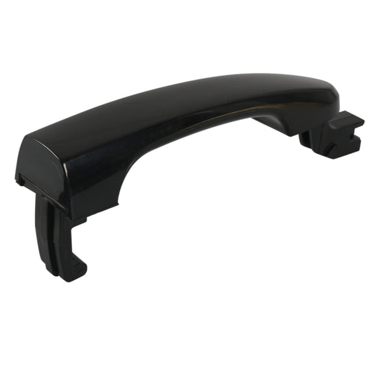 A6850-04 Car Rear Right Door Outside Handle 83661-1F010 for KIA Sportage 2005-2010 - Door Handles by buy2fix | Online Shopping UK | buy2fix