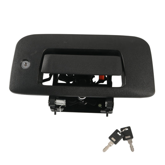 A6848 Car Tailgate Handle Kit 22755305 for Chevrolet / GMC - Door Handles by buy2fix | Online Shopping UK | buy2fix