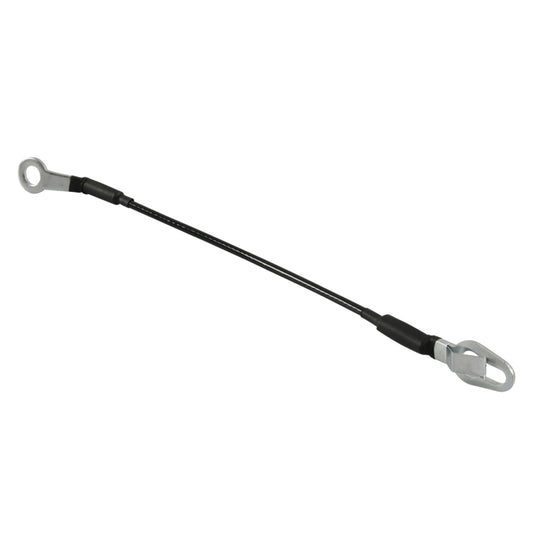 A6840 Car Tailgate Support Cable 88980509 for GMC / Chevrolet - Others by buy2fix | Online Shopping UK | buy2fix