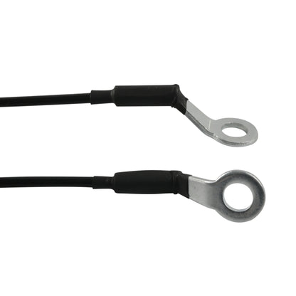 A6840 Car Tailgate Support Cable 88980509 for GMC / Chevrolet - Others by buy2fix | Online Shopping UK | buy2fix