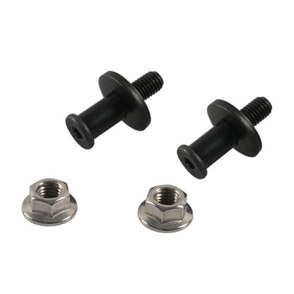 A6842 Car Tailgate Lock Bolt 11570162 for GMC / Chevrolet - Nuts & Bolts by buy2fix | Online Shopping UK | buy2fix