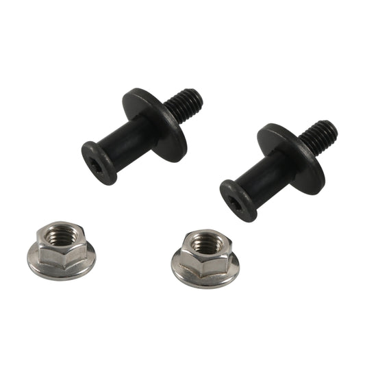A6842 Car Tailgate Lock Bolt 11570162 for GMC / Chevrolet - Nuts & Bolts by buy2fix | Online Shopping UK | buy2fix