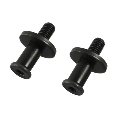 A6842 Car Tailgate Lock Bolt 11570162 for GMC / Chevrolet - Nuts & Bolts by buy2fix | Online Shopping UK | buy2fix