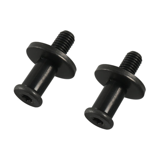 A6842 Car Tailgate Lock Bolt 11570162 for GMC / Chevrolet - Nuts & Bolts by buy2fix | Online Shopping UK | buy2fix