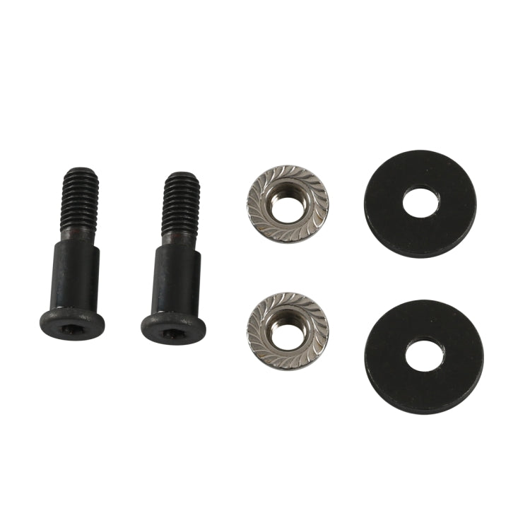 A6842 Car Tailgate Lock Bolt 11570162 for GMC / Chevrolet - Nuts & Bolts by buy2fix | Online Shopping UK | buy2fix