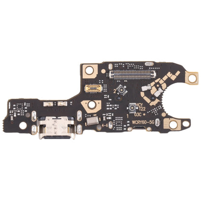 Charging Port Board For Honor 60 - Charging Port Board by buy2fix | Online Shopping UK | buy2fix