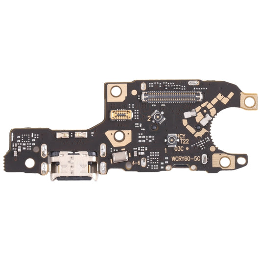 Charging Port Board For Honor 60 - Charging Port Board by buy2fix | Online Shopping UK | buy2fix