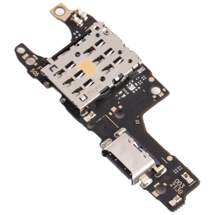 Charging Port Board For Honor 60 - Charging Port Board by buy2fix | Online Shopping UK | buy2fix