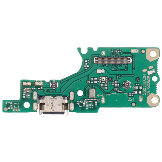 Charging Port Board For Honor X20 - Charging Port Board by buy2fix | Online Shopping UK | buy2fix