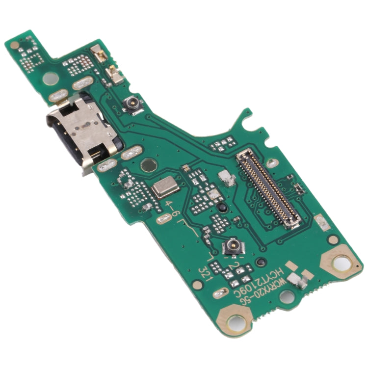 Charging Port Board For Honor X20 - Charging Port Board by buy2fix | Online Shopping UK | buy2fix
