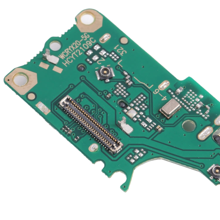 Charging Port Board For Honor X20 - Charging Port Board by buy2fix | Online Shopping UK | buy2fix
