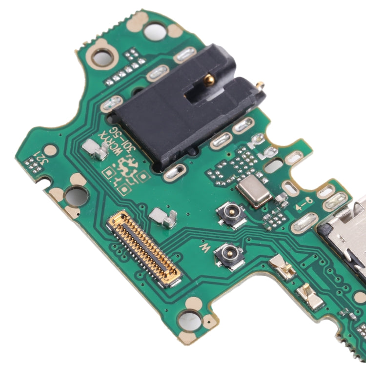 Charging Port Board For Honor X30 - Charging Port Board by buy2fix | Online Shopping UK | buy2fix