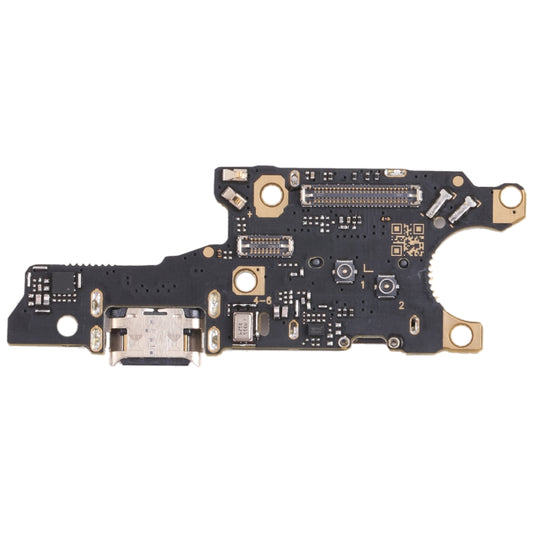 Charging Port Board For Huawei Nova 9 Pro - Tail Connector by buy2fix | Online Shopping UK | buy2fix