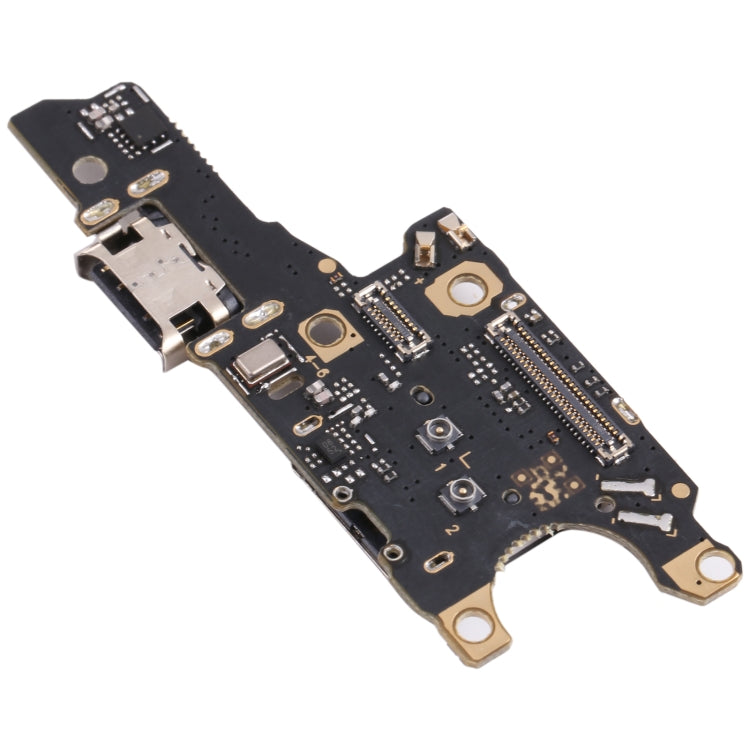 Charging Port Board For Huawei Nova 9 Pro - Tail Connector by buy2fix | Online Shopping UK | buy2fix