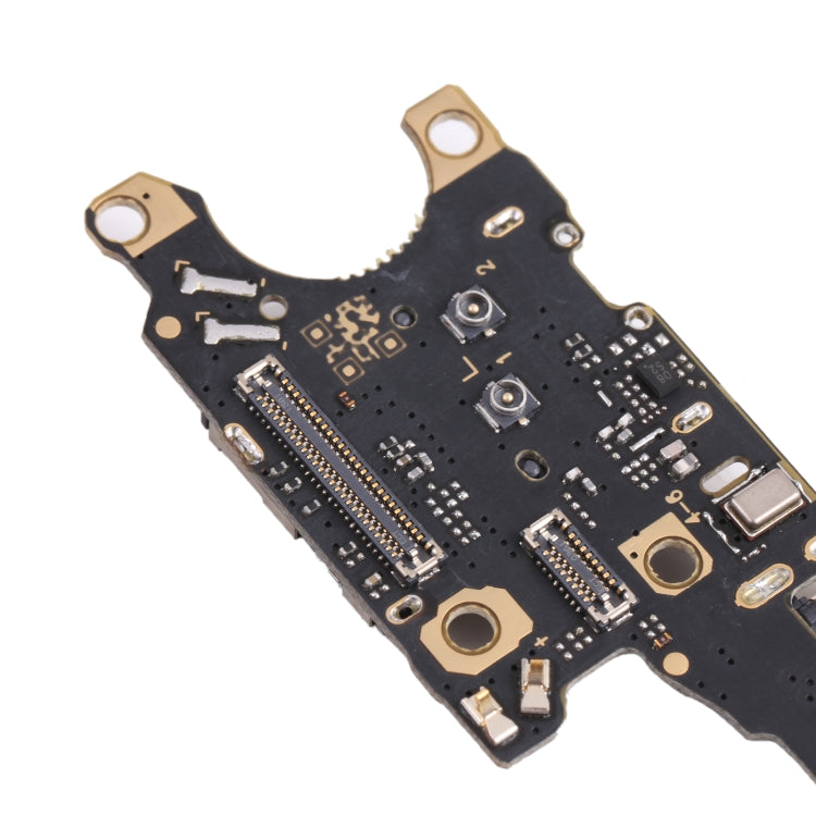Charging Port Board For Huawei Nova 9 Pro - Tail Connector by buy2fix | Online Shopping UK | buy2fix