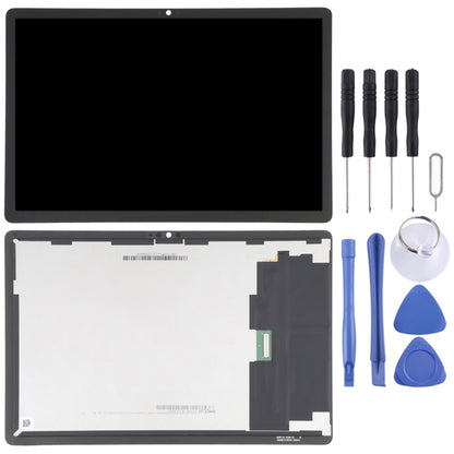 Original LCD Screen For Honor Pad 6 AGS3-W09/AGS3-AL09 with Digitizer Full Assembly (Black) - LCD Screen by buy2fix | Online Shopping UK | buy2fix