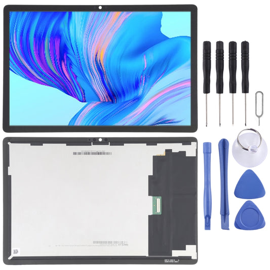 Original LCD Screen For Honor Pad X6 AGR-W09/AGR-AL09 with Digitizer Full Assembly (Black) - LCD Screen by buy2fix | Online Shopping UK | buy2fix