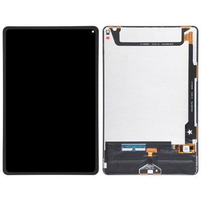 Original LCD Screen For Huawei MatePad Pro 10.8 2021 MRX-W09 with Digitizer Full Assembly (Black) - Huawei Spare Parts by buy2fix | Online Shopping UK | buy2fix