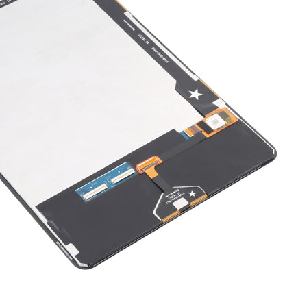 Original LCD Screen For Huawei MatePad Pro 10.8 2021 MRX-W09 with Digitizer Full Assembly (Black) - Huawei Spare Parts by buy2fix | Online Shopping UK | buy2fix