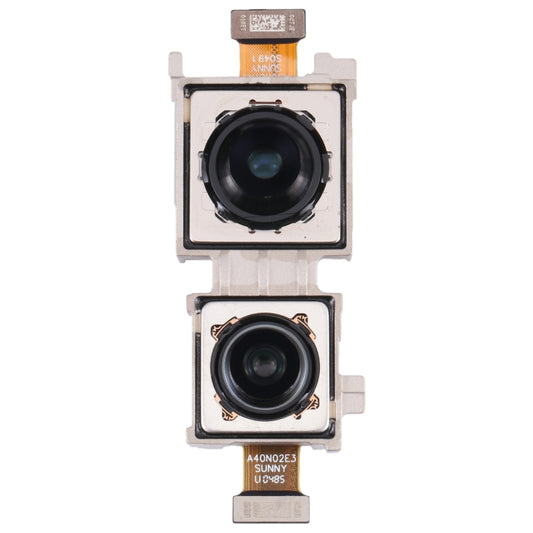 For Huawei Mate 40 Pro Original Back Facing Camera - Camera Series by buy2fix | Online Shopping UK | buy2fix