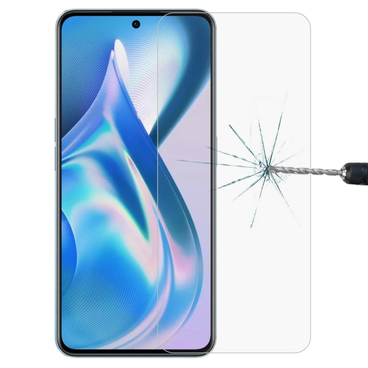 0.26mm 9H 2.5D Tempered Glass Film For OnePlus Ace / 10R / 10T / Ace Pro / 10R 150W - OnePlus Tempered Glass by DIYLooks | Online Shopping UK | buy2fix