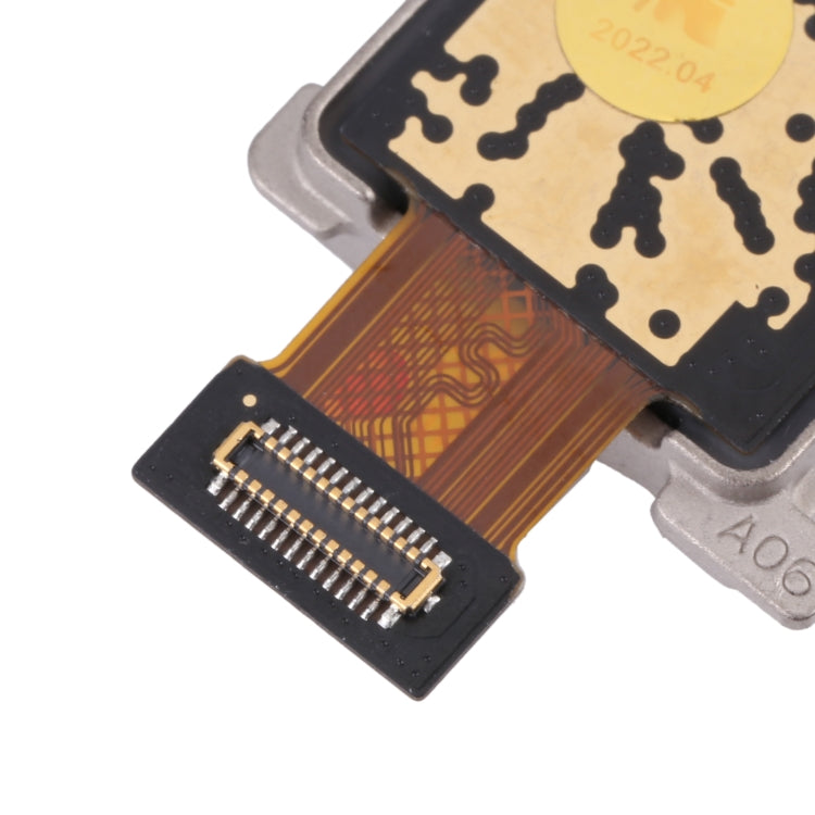 For vivo S7 Main Back Facing Camera - Camera Parts by buy2fix | Online Shopping UK | buy2fix