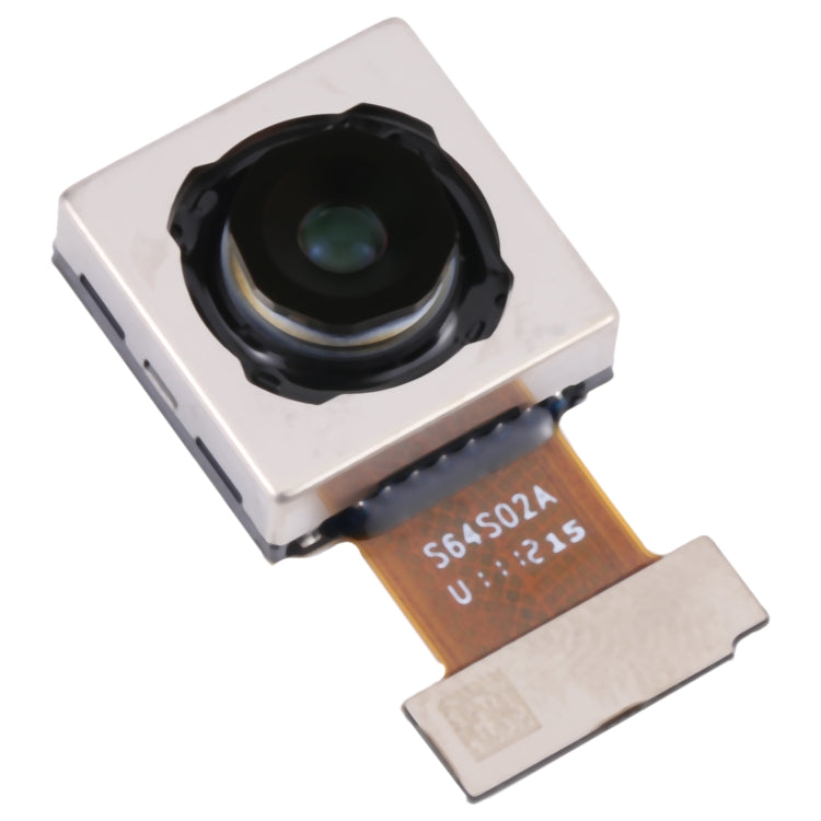 For vivo S9 V2072A Main Back Facing Camera - Camera Parts by buy2fix | Online Shopping UK | buy2fix