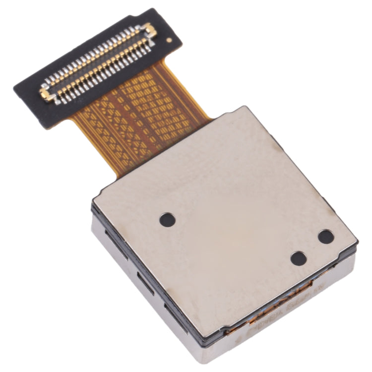 For vivo S9 V2072A Main Back Facing Camera - Camera Parts by buy2fix | Online Shopping UK | buy2fix