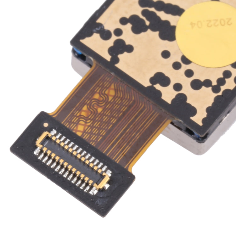 For vivo S10 Main Back Facing Camera - Camera Parts by buy2fix | Online Shopping UK | buy2fix