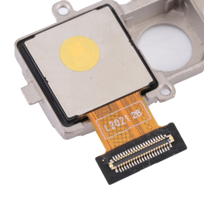 For vivo X50 Main Back Facing Camera - Camera Parts by buy2fix | Online Shopping UK | buy2fix