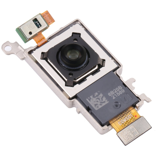 For vivo X50 Pro Main Back Facing Camera - Camera Parts by buy2fix | Online Shopping UK | buy2fix