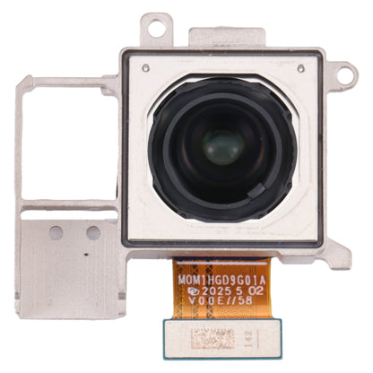 For vivo X50 Pro+ Main Back Facing Camera - Camera Parts by buy2fix | Online Shopping UK | buy2fix