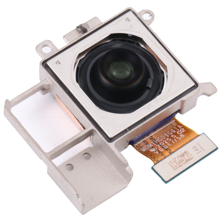 For vivo X50 Pro+ Main Back Facing Camera - Camera Parts by buy2fix | Online Shopping UK | buy2fix