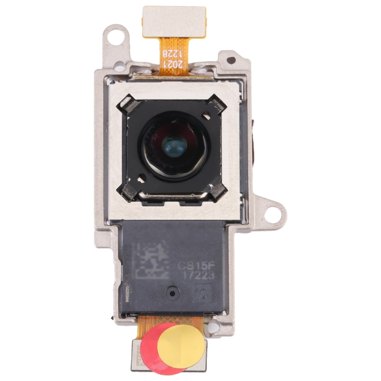 For vivo X60 China V2046A Main Back Facing Camera - Camera Parts by buy2fix | Online Shopping UK | buy2fix