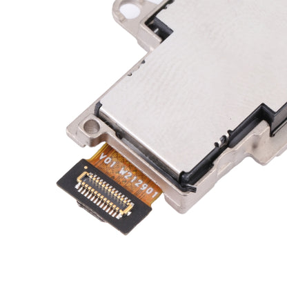 For vivo X60 China V2046A Main Back Facing Camera - Camera Parts by buy2fix | Online Shopping UK | buy2fix