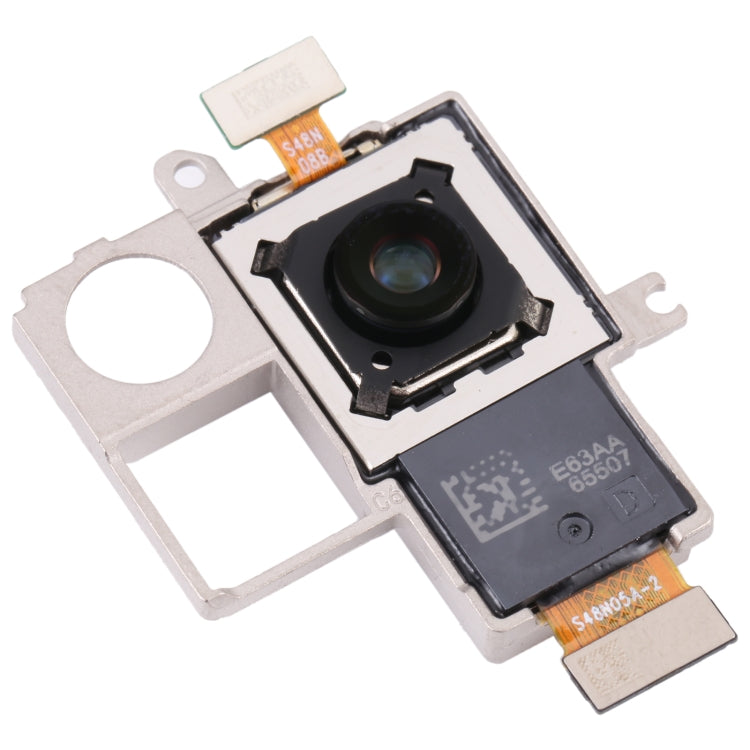 For vivo X60 Pro China V2047A Main Back Facing Camera - Camera Parts by buy2fix | Online Shopping UK | buy2fix