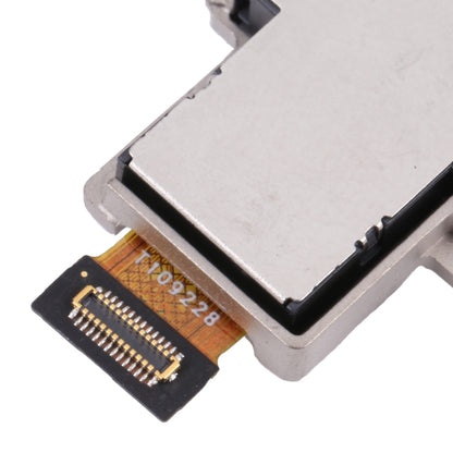For vivo X60 Pro China V2047A Main Back Facing Camera - Camera Parts by buy2fix | Online Shopping UK | buy2fix