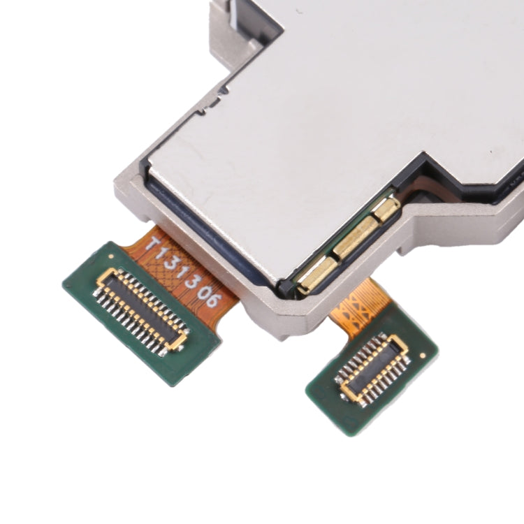 For vivo X70 Pro V2134A V2105 Main Back Facing Camera - Camera Parts by buy2fix | Online Shopping UK | buy2fix