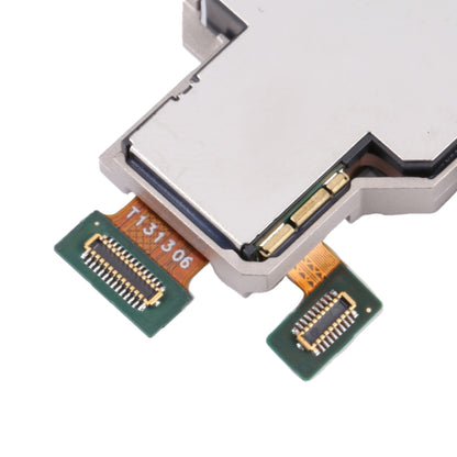 For vivo X70 Pro V2134A V2105 Main Back Facing Camera - Camera Parts by buy2fix | Online Shopping UK | buy2fix
