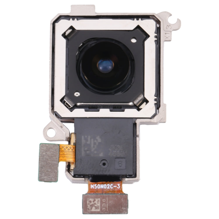 For vivo X70 V2133A V2104 Main Back Facing Camera - Camera Parts by buy2fix | Online Shopping UK | buy2fix