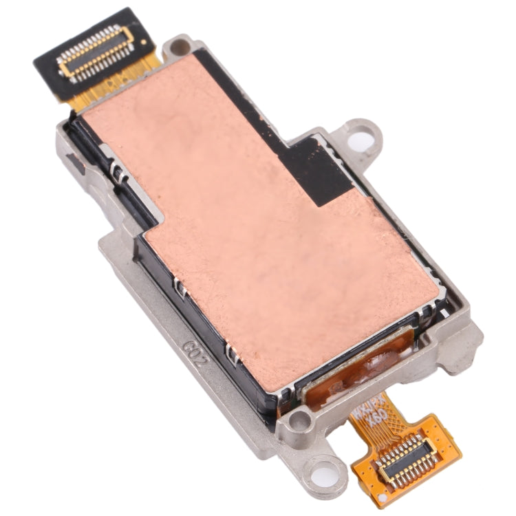 For vivo iQOO 8 Main Back Facing Camera - Camera Parts by buy2fix | Online Shopping UK | buy2fix