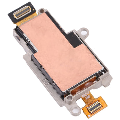 For vivo iQOO 8 Main Back Facing Camera - Camera Parts by buy2fix | Online Shopping UK | buy2fix