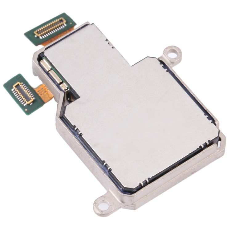 For vivo iQOO 8 Pro Main Back Facing Camera - Camera Parts by buy2fix | Online Shopping UK | buy2fix