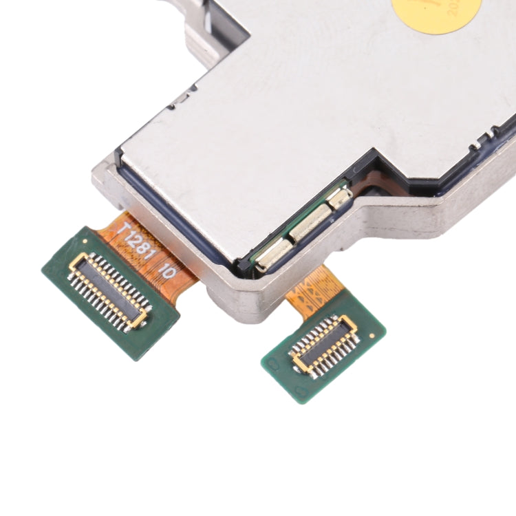 For vivo iQOO 8 Pro Main Back Facing Camera - Camera Parts by buy2fix | Online Shopping UK | buy2fix