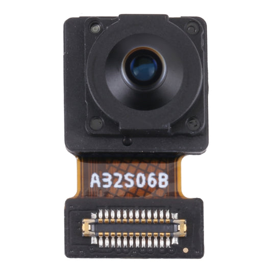 For vivo X60 China V2046A Front Facing Camera - Camera Parts by buy2fix | Online Shopping UK | buy2fix